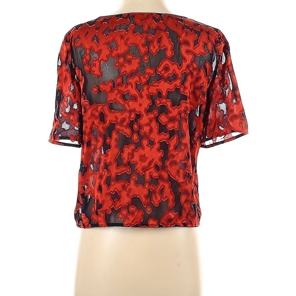 Aritzia Blouse‎ - Picture 5 of 8